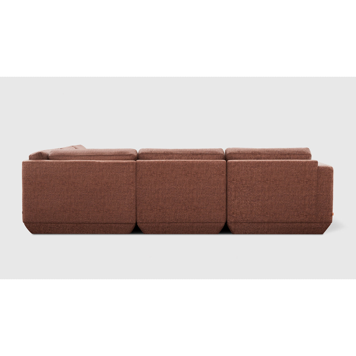Podium Modular 5PC Corner Sectional
