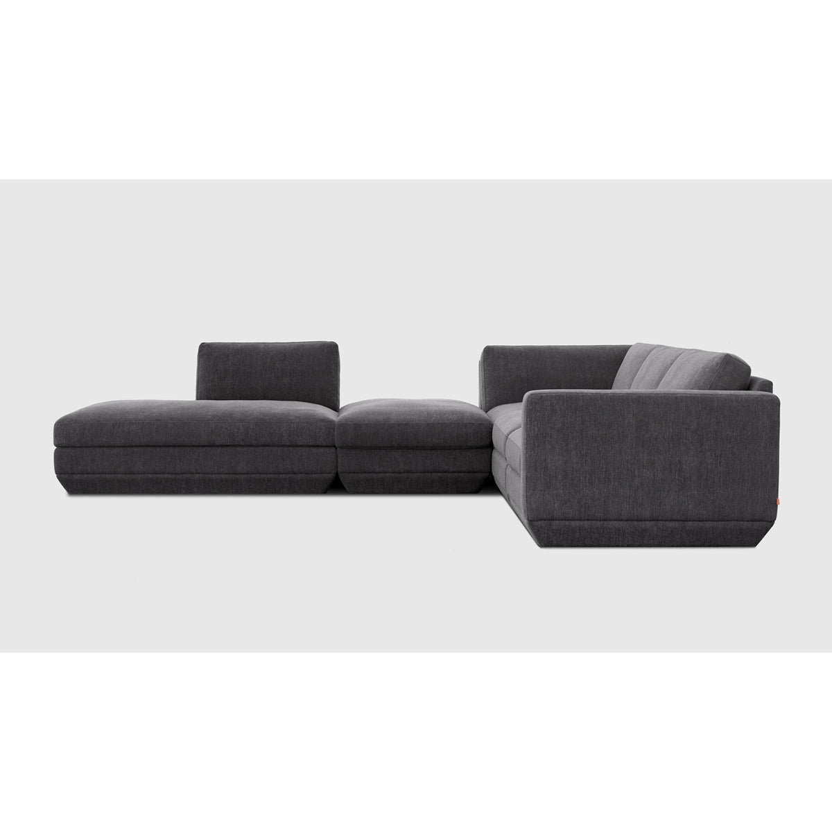 Podium Modular 5PC Seating Group A