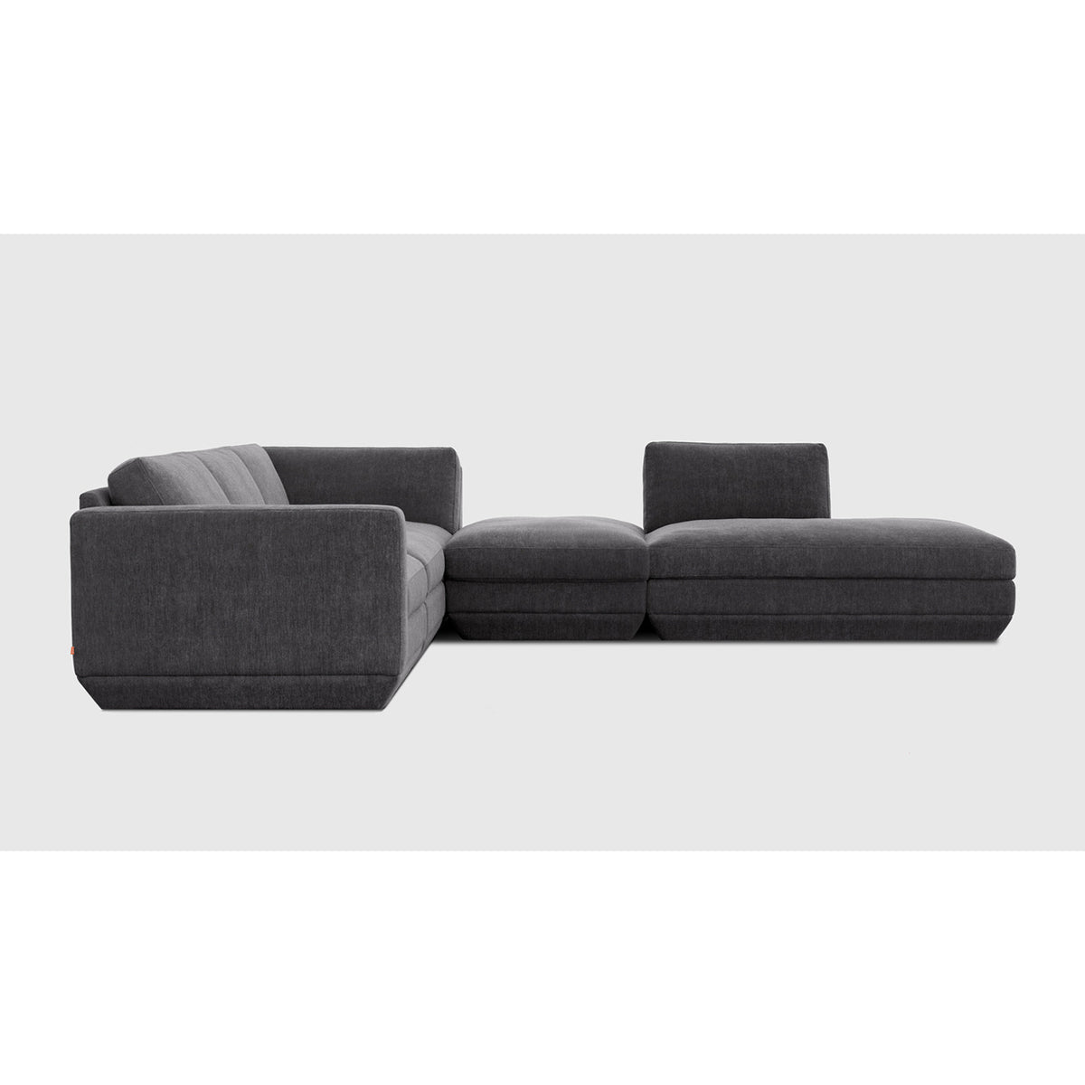Podium Modular 5PC Seating Group A