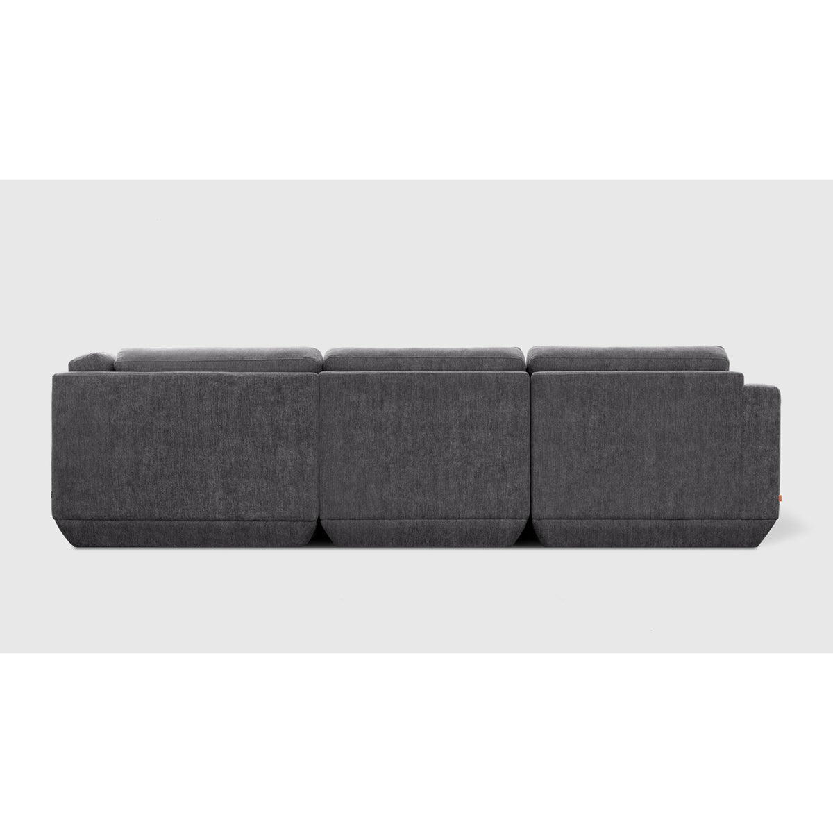 Podium Modular 5PC Seating Group A