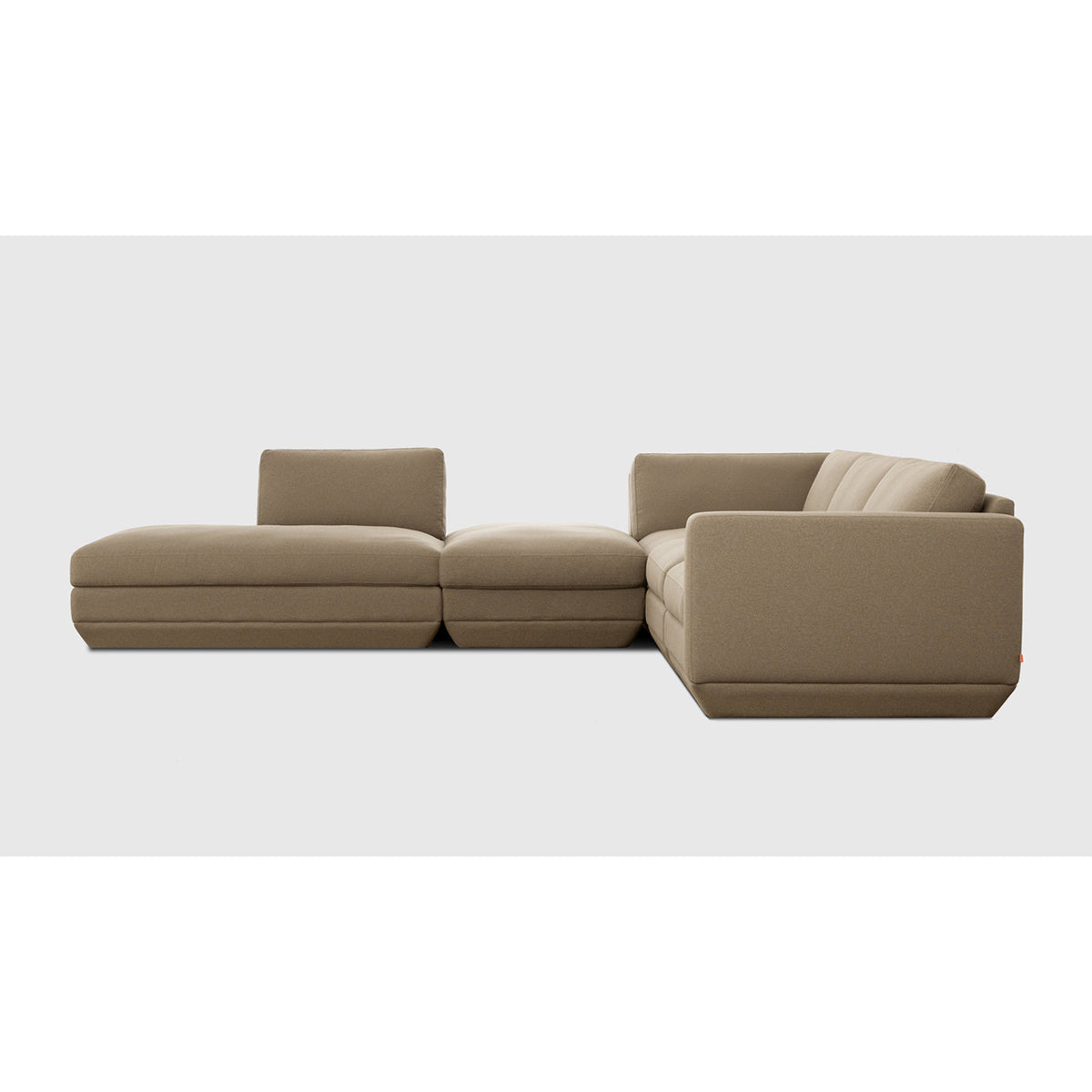 Podium Modular 5PC Seating Group A