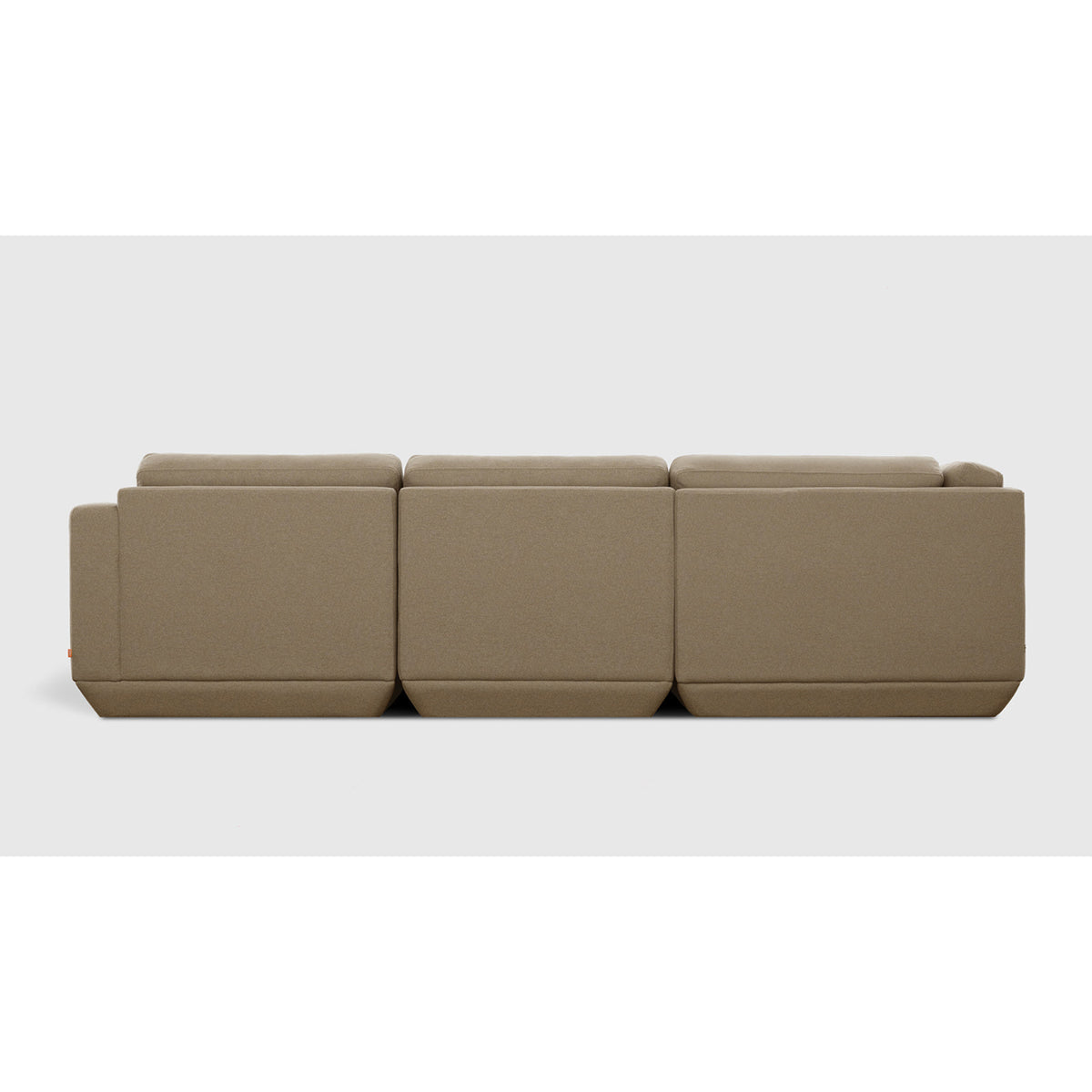 Podium Modular 5PC Seating Group A