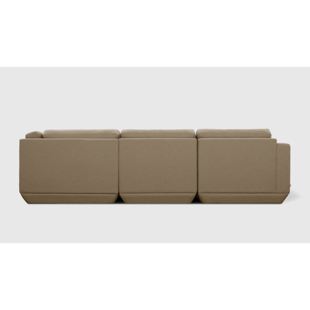 Podium Modular 5PC Seating Group A