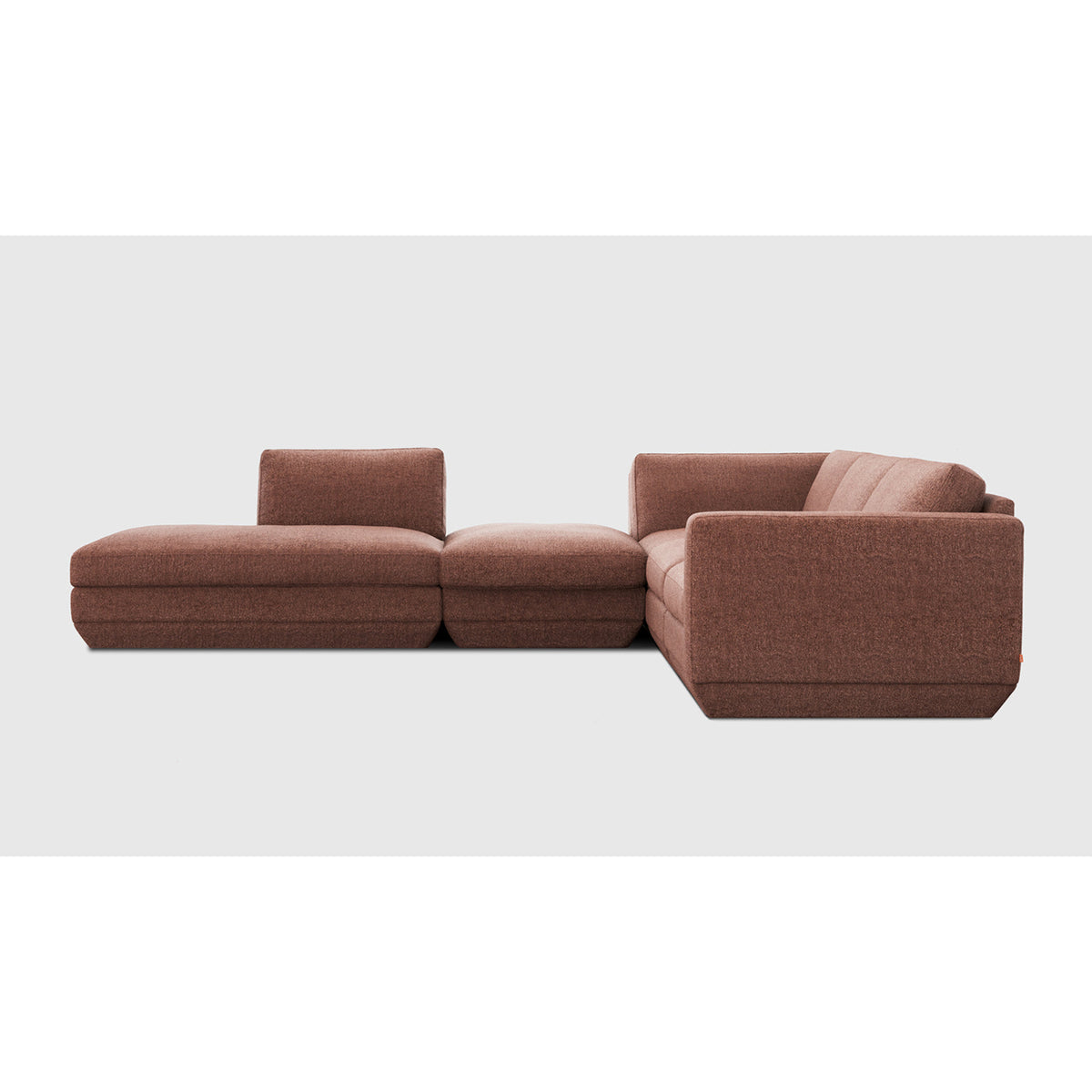 Podium Modular 5PC Seating Group A