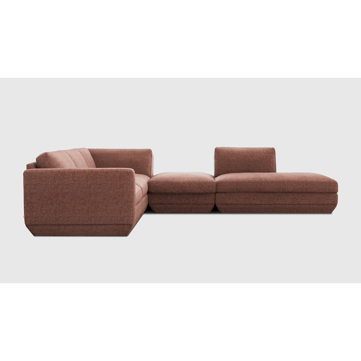 Podium Modular 5PC Seating Group A