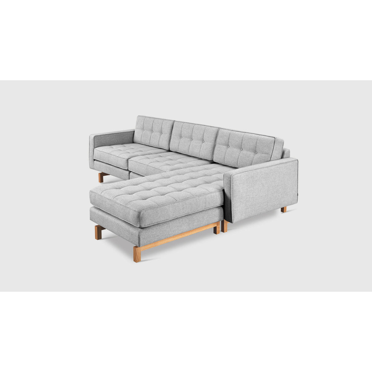 Jane 2 Bi-Sectional