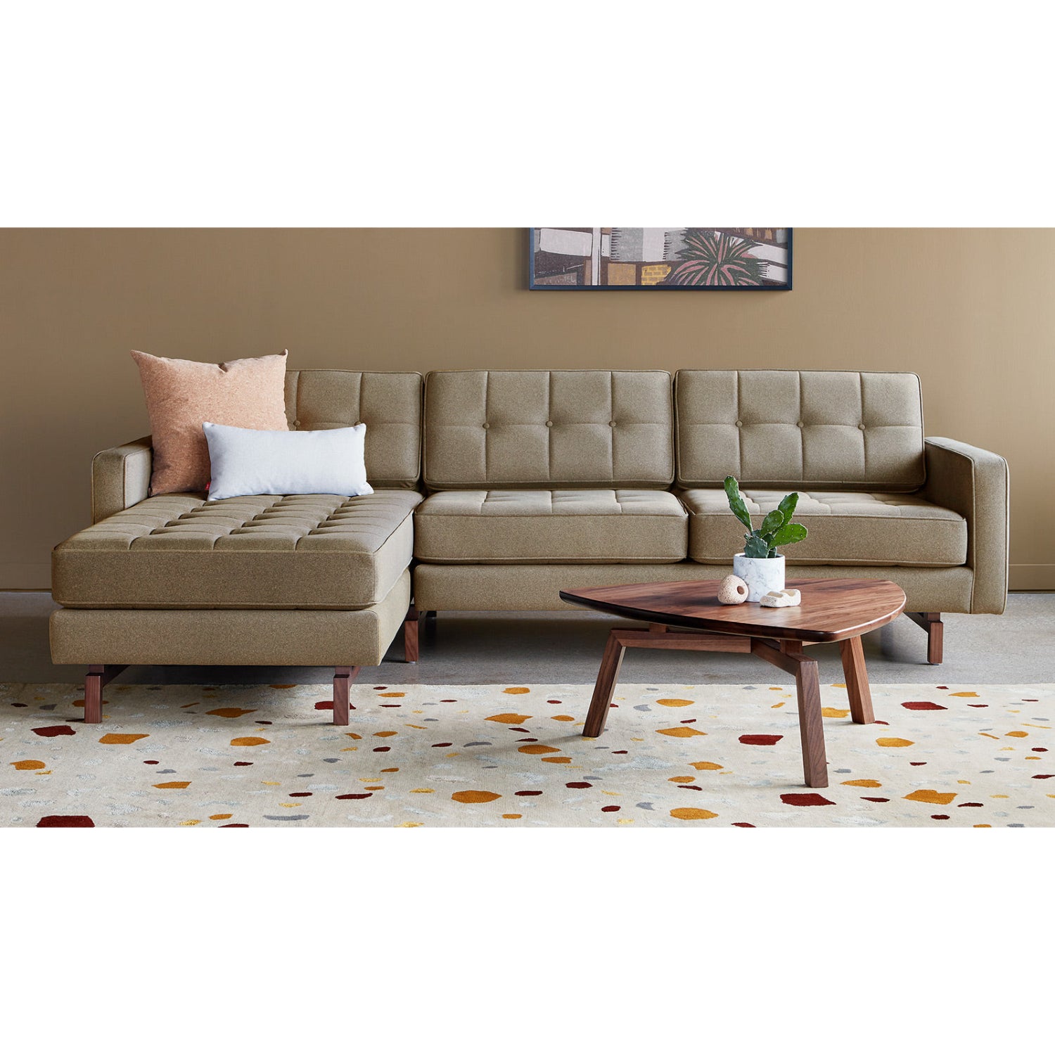 Jane 2 Bi-Sectional