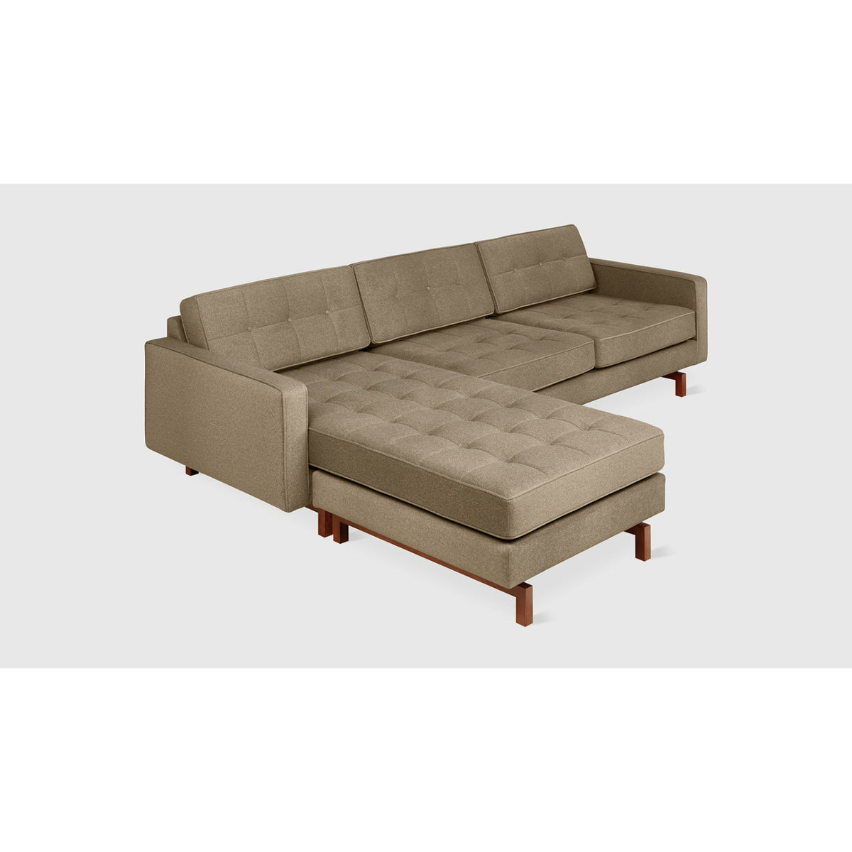 Jane 2 Bi-Sectional