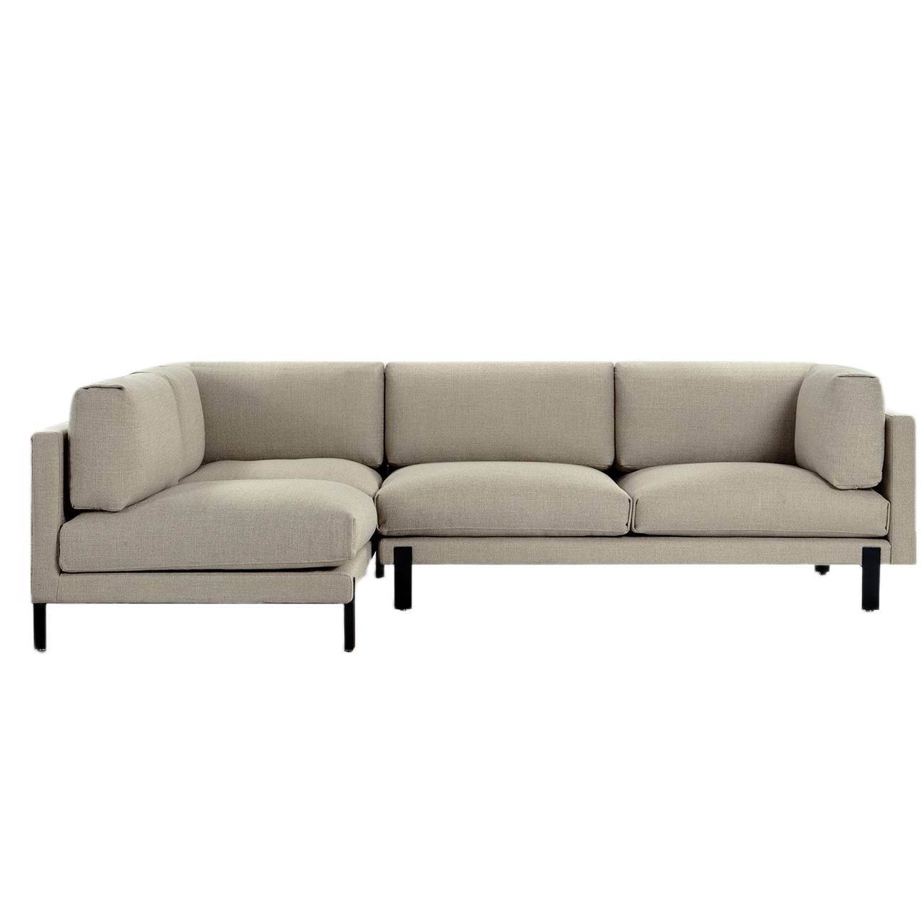 Silverlake Sectional