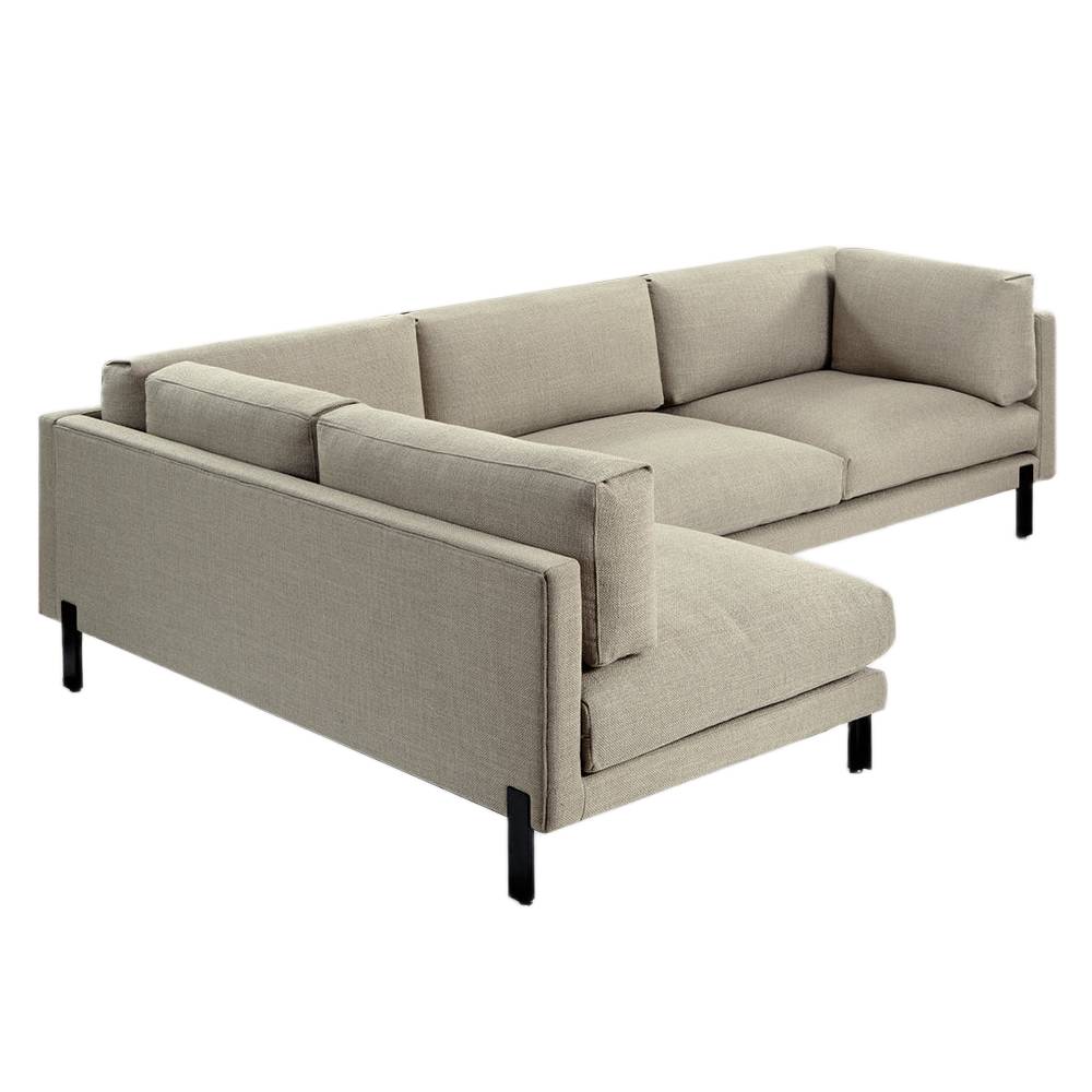 Silverlake Sectional