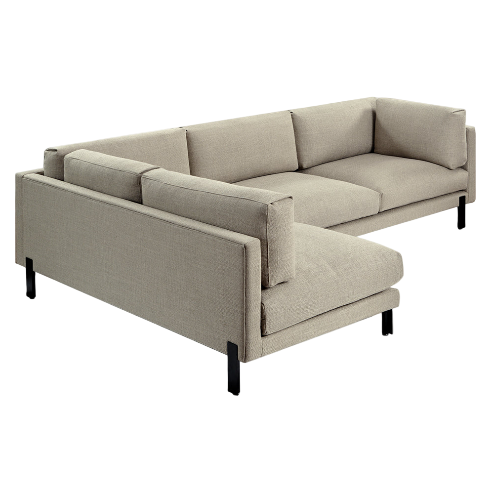 Silverlake Sectional