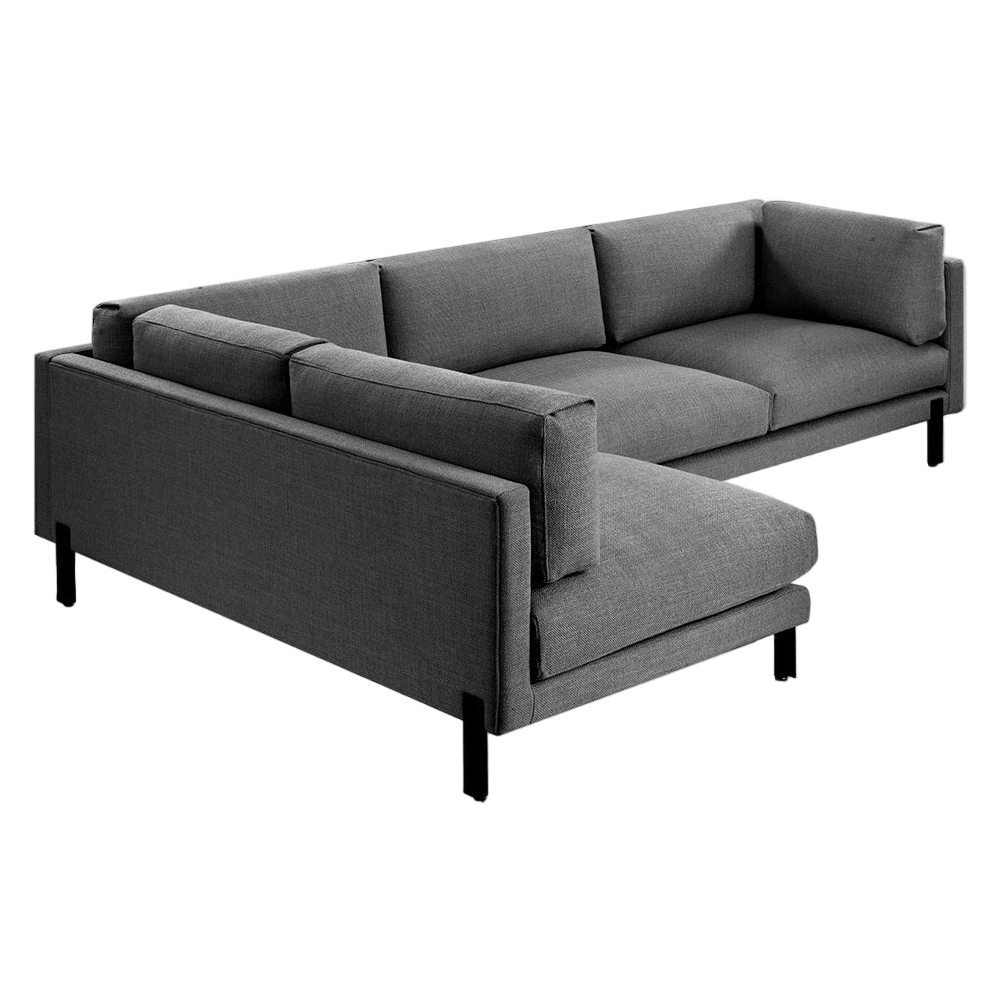 Silverlake Sectional