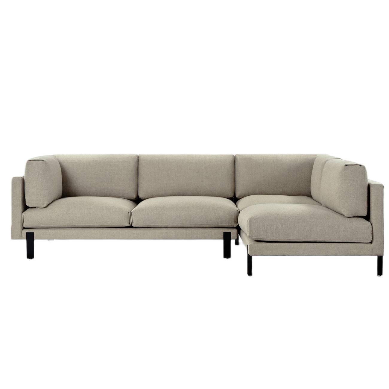 Silverlake Sectional