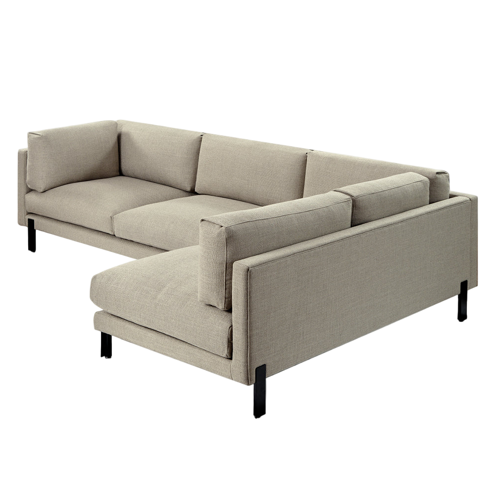 Silverlake Sectional