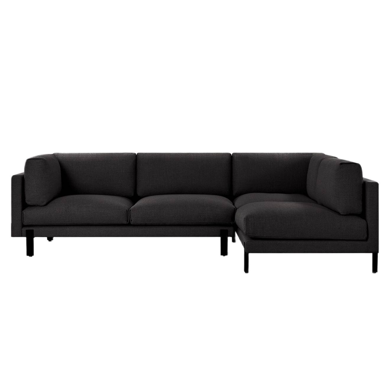 Silverlake Sectional