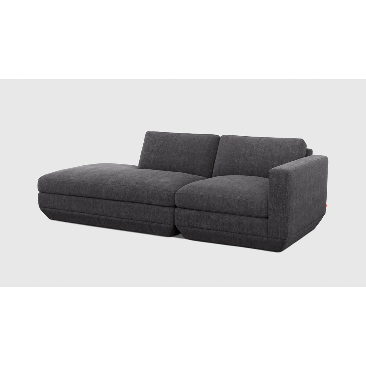 Podium Modular 2-Piece Lounge