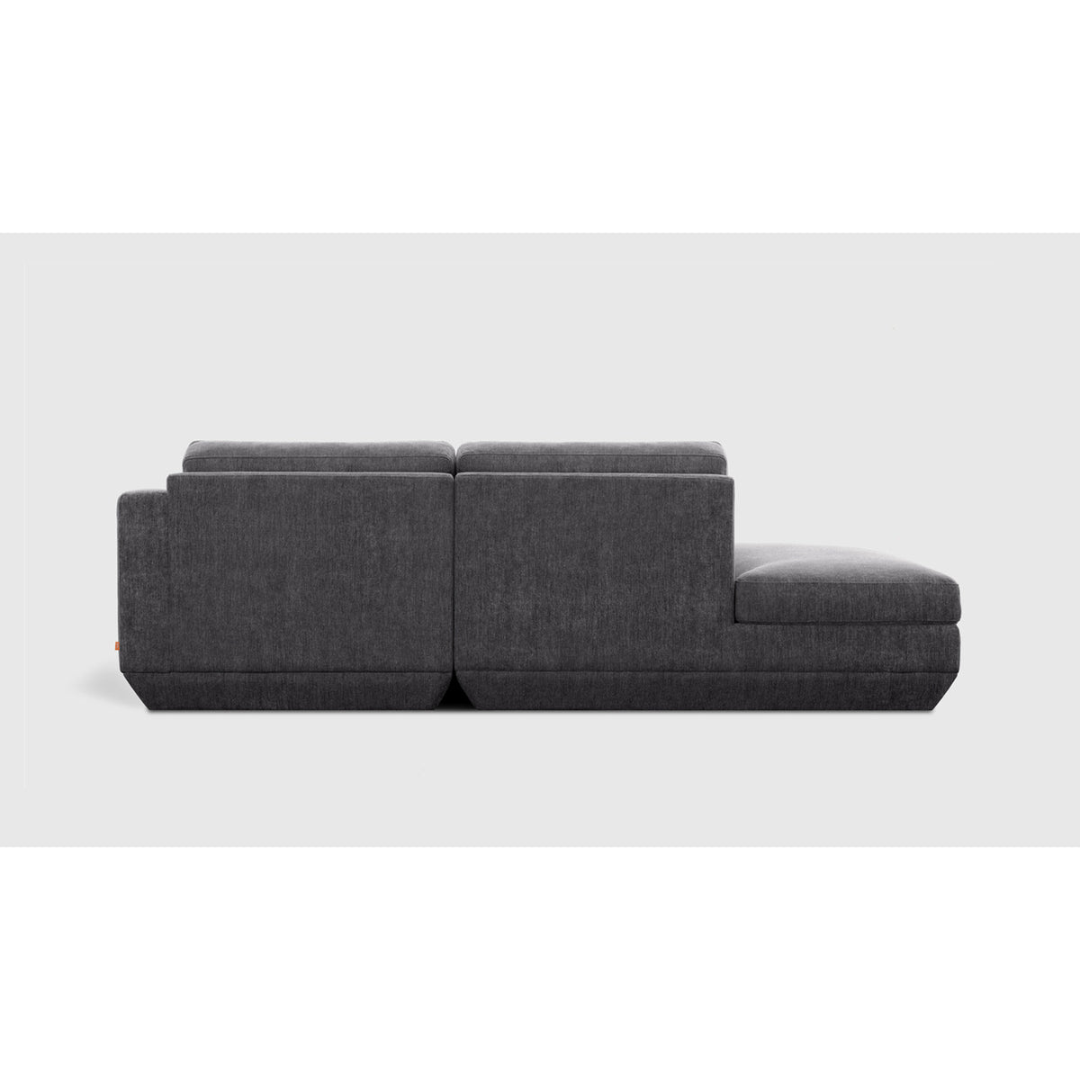 Podium Modular 2-Piece Lounge