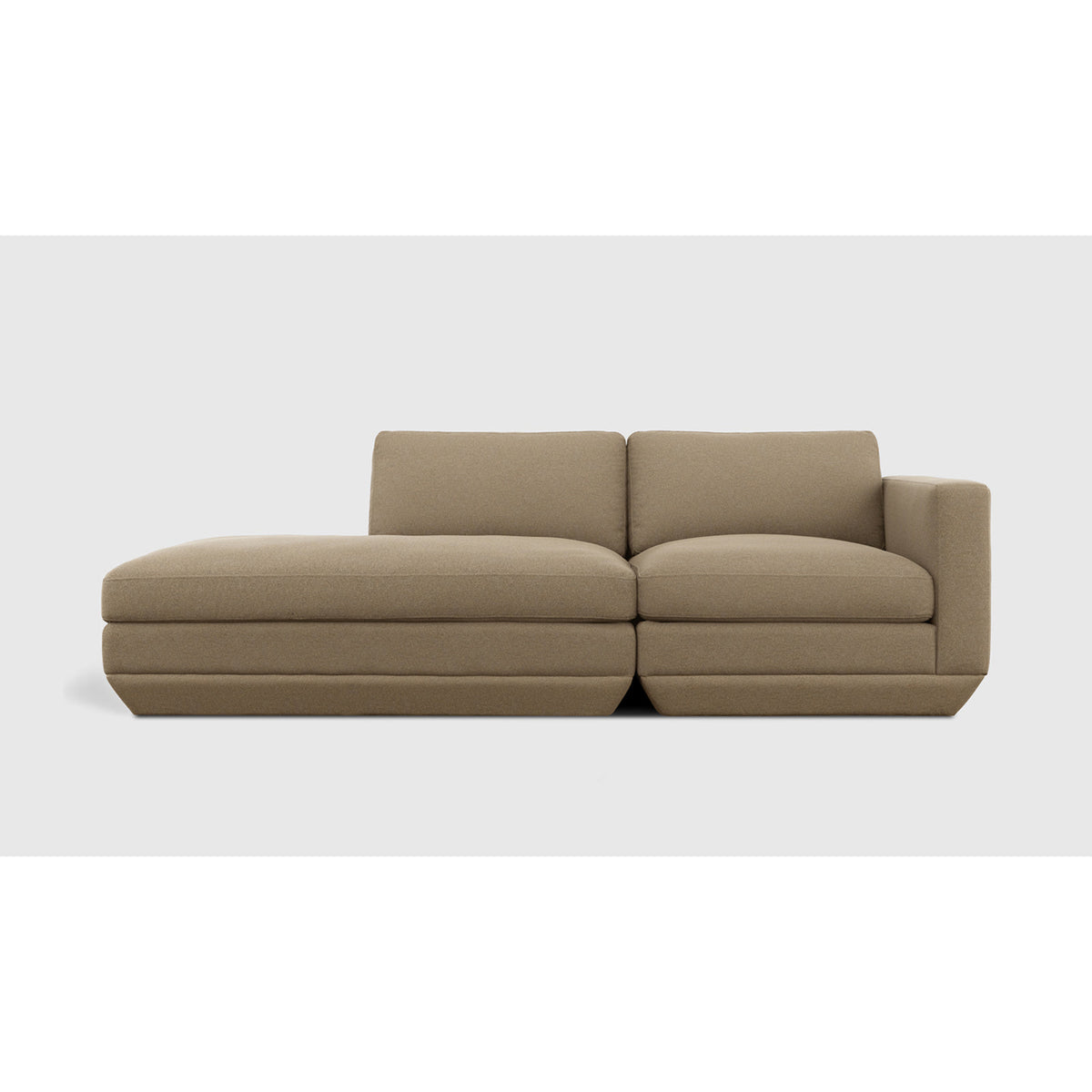 Podium Modular 2-Piece Lounge