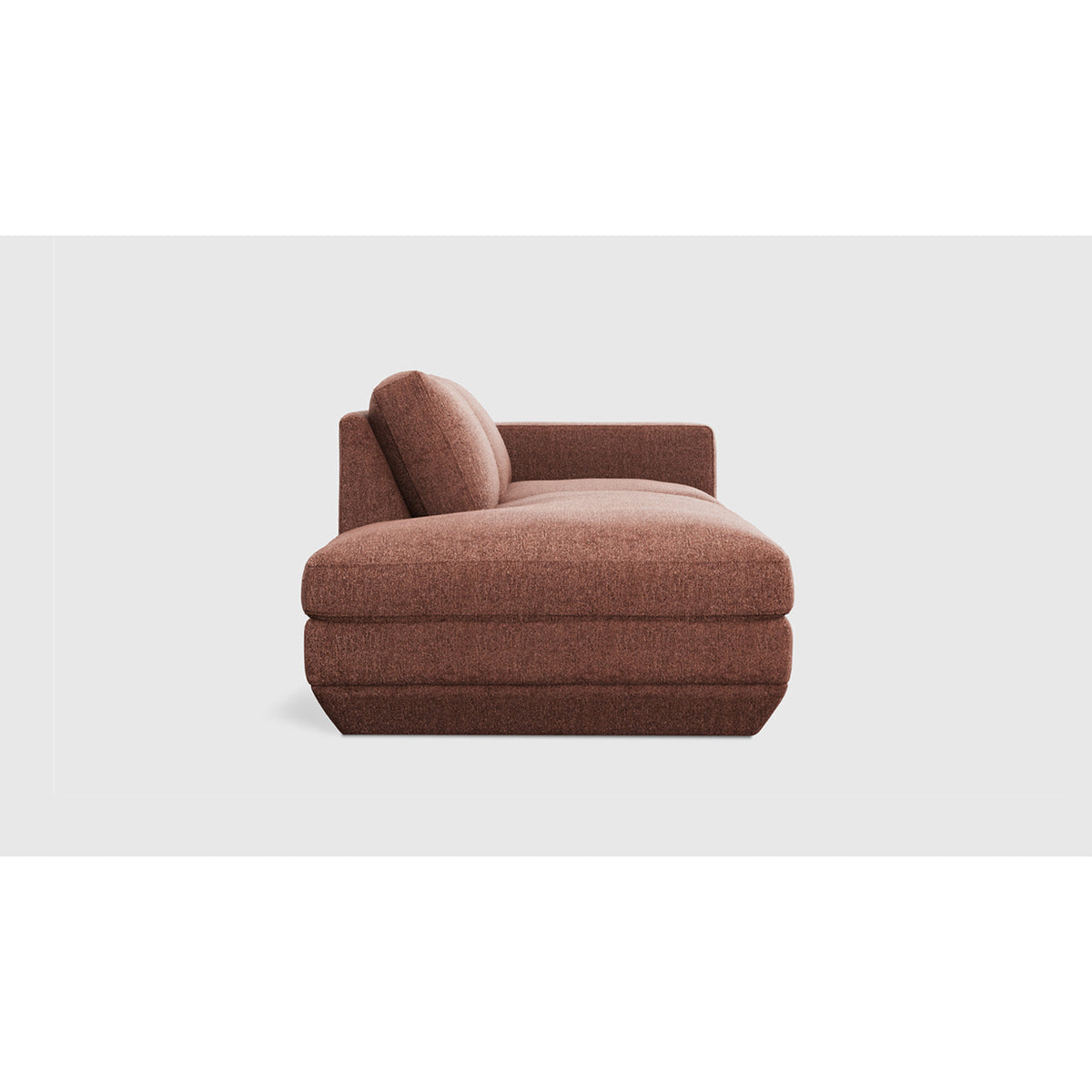 Podium Modular 2-Piece Lounge