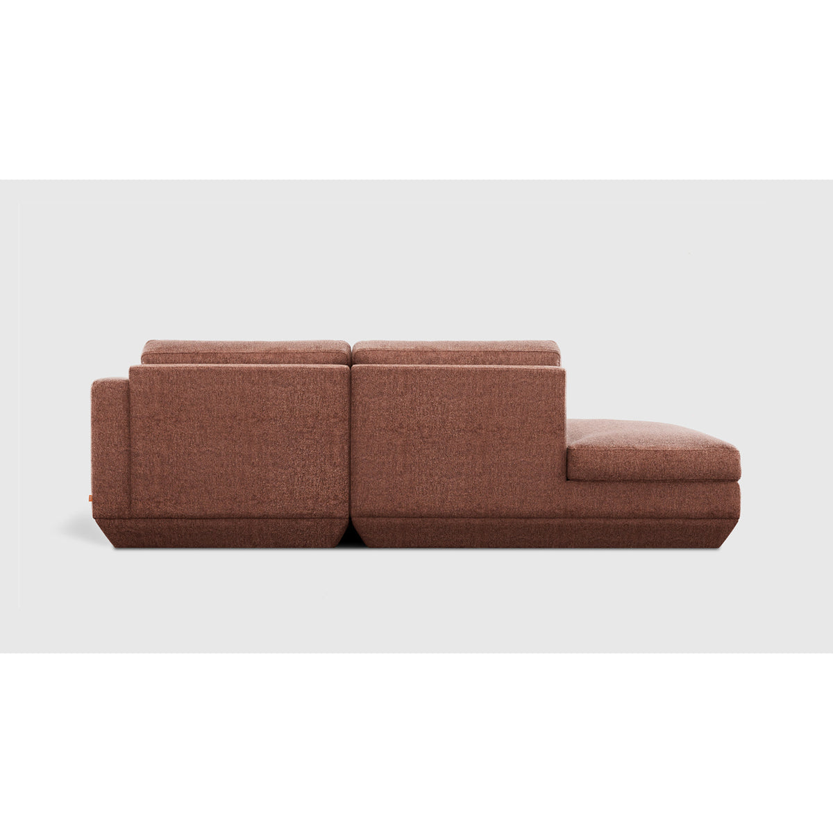 Podium Modular 2-Piece Lounge