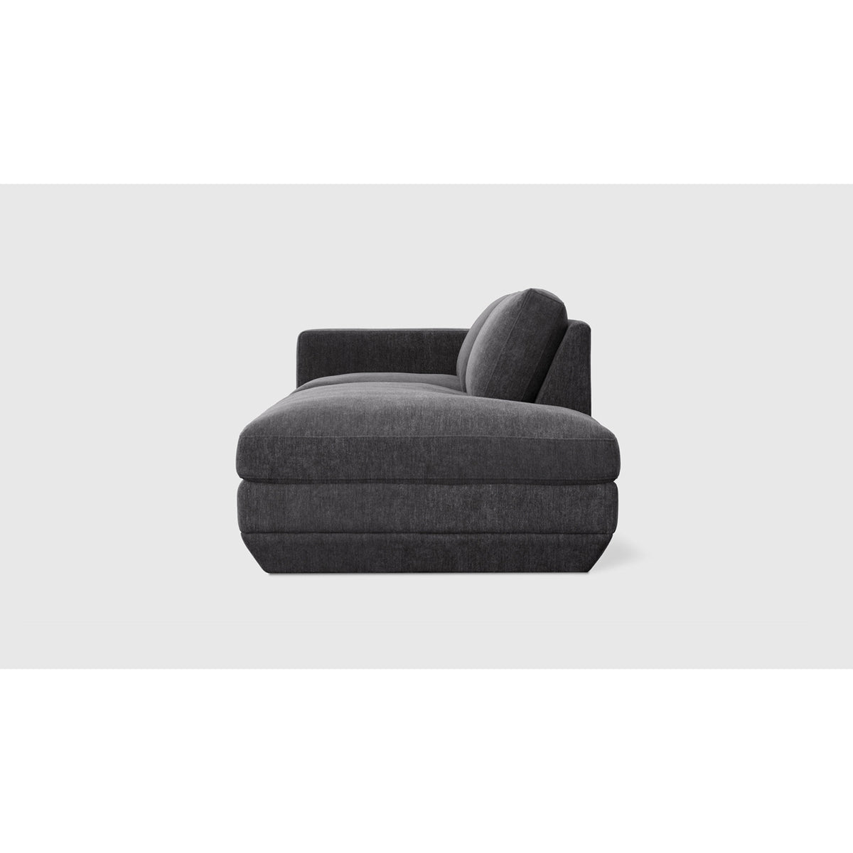 Podium Modular 2-Piece Lounge