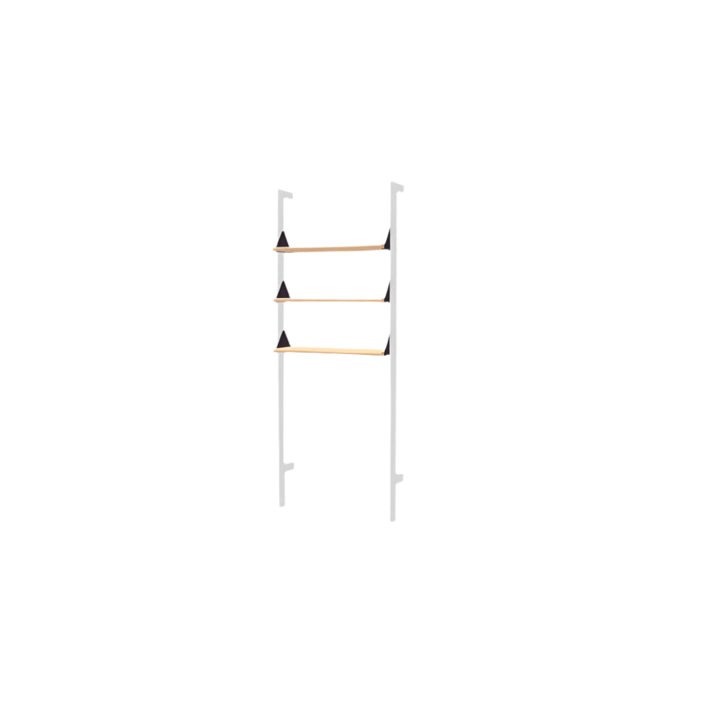 Branch Shelf 3-Pack Bookcases & Shelves Gus* Blonde Ash with Black Brackets , Black Friday Sale Gus* Furniture Sale, Old Bones Co, Mid Century Furniture Sale, Four Hands Furniture, Black Friday Sale Branch Shelf 3-Pack,Gus Sale, Perigold Branch Shelf 3-Pack Bookcases & Shelves Black Friday Sale , Perigold Sale Branch Shelf 3-Pack,Branch Shelf 3-Pack Lulu and Georgia, Burke Decor Sale Branch Shelf 3-Pack, www.oldbonesco.com