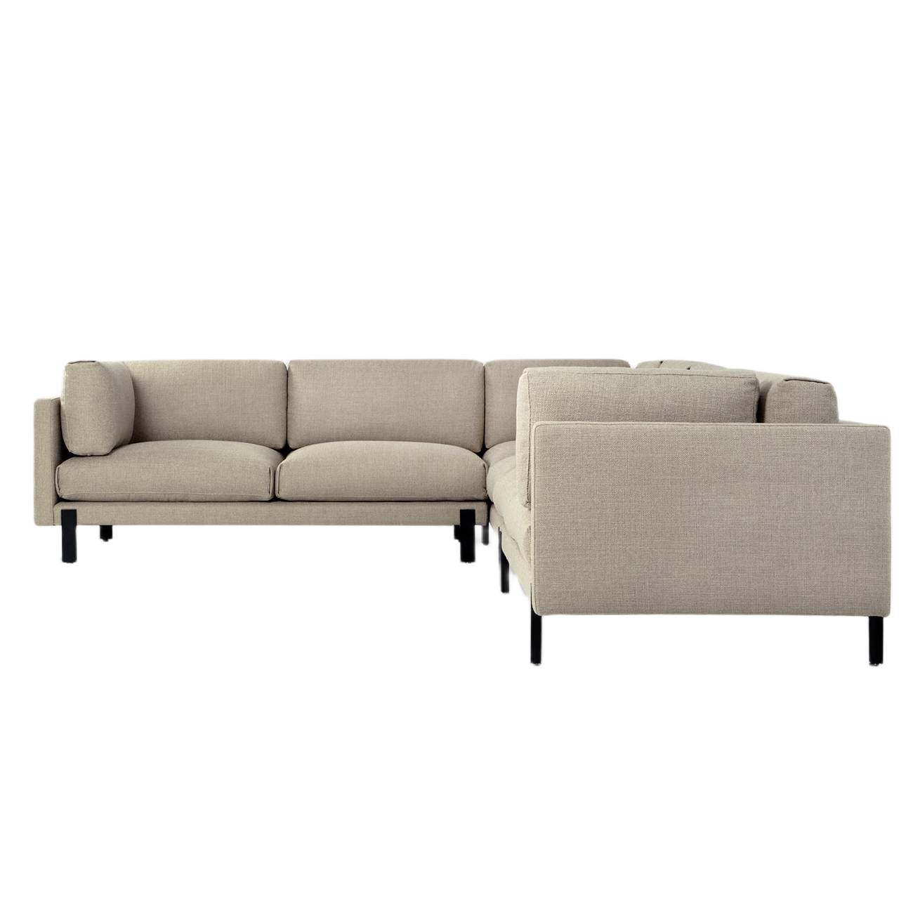 Silverlake XL Sectional