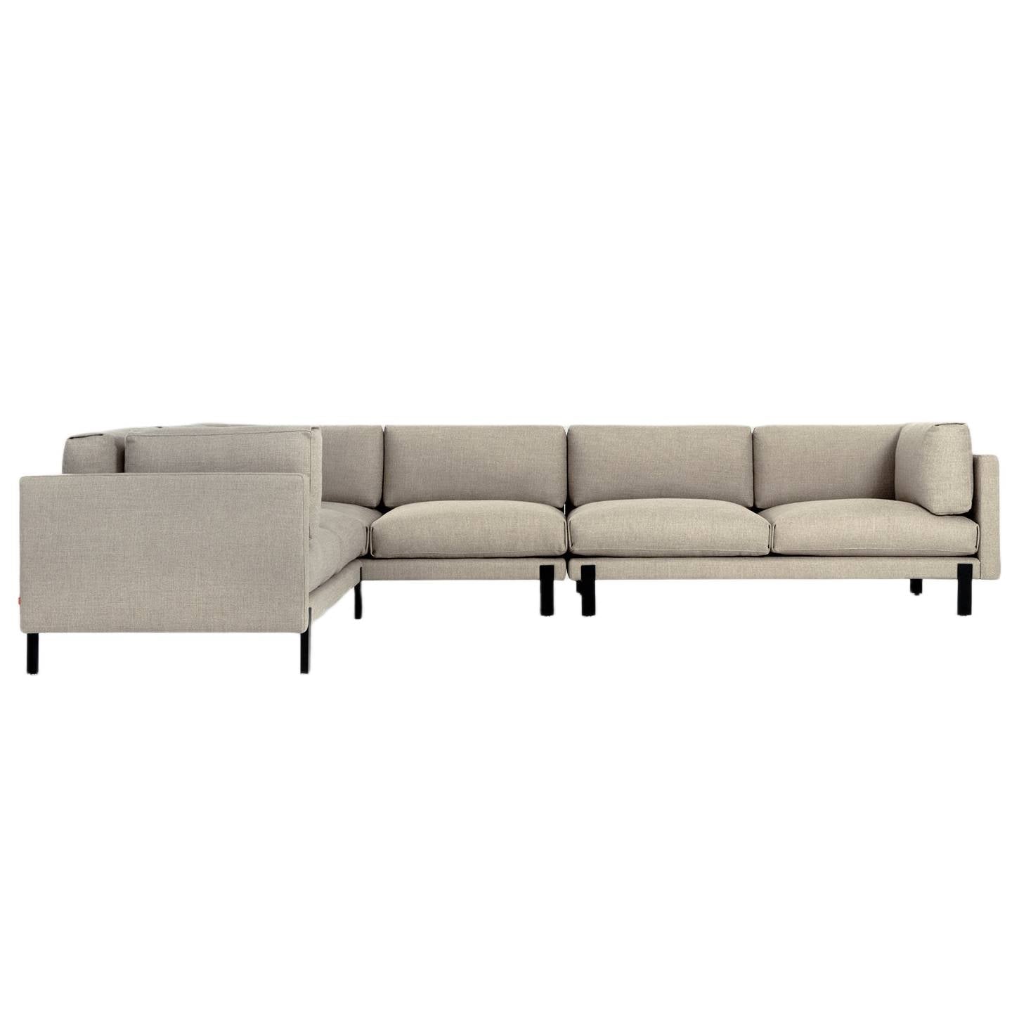 Silverlake XL Sectional