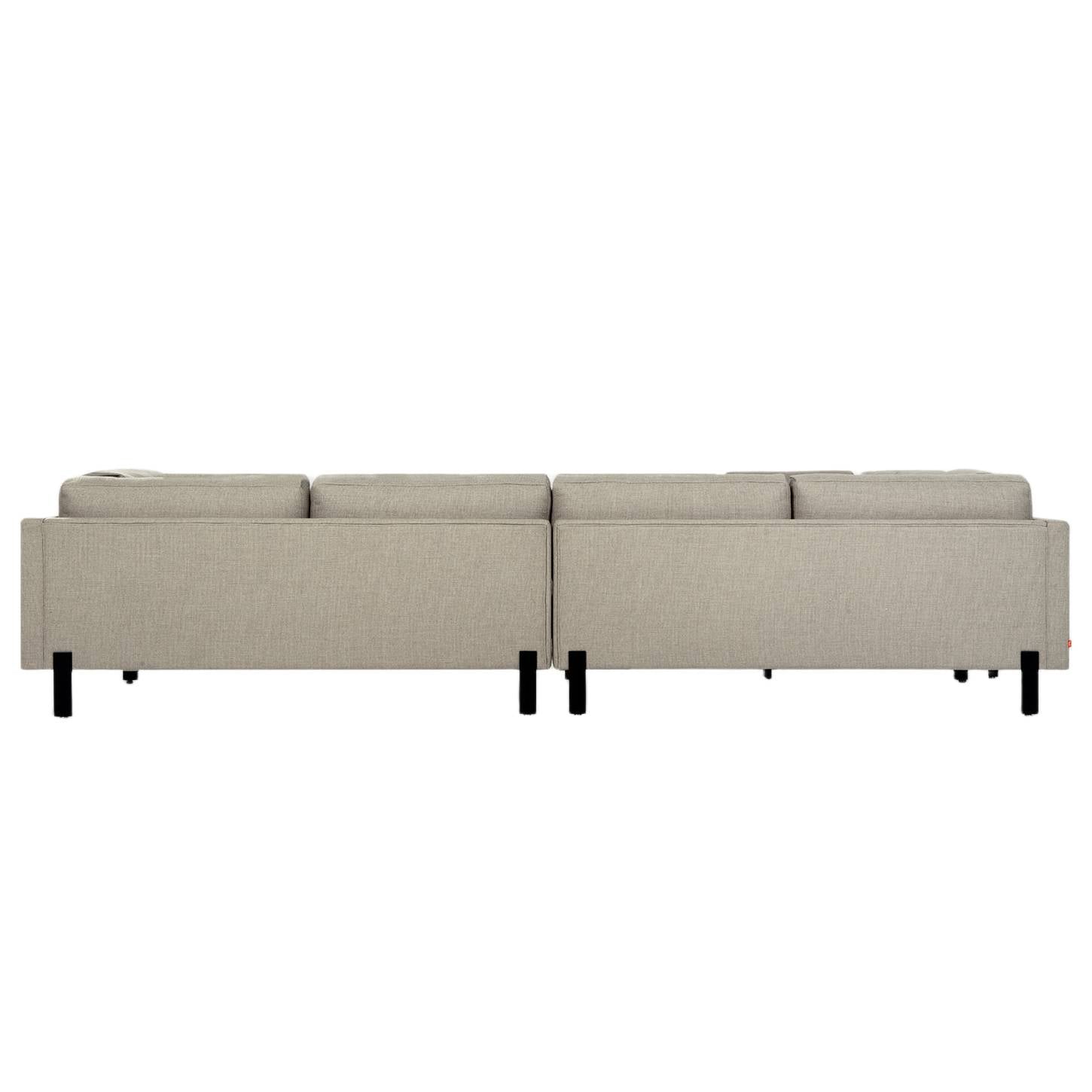 Silverlake XL Sectional