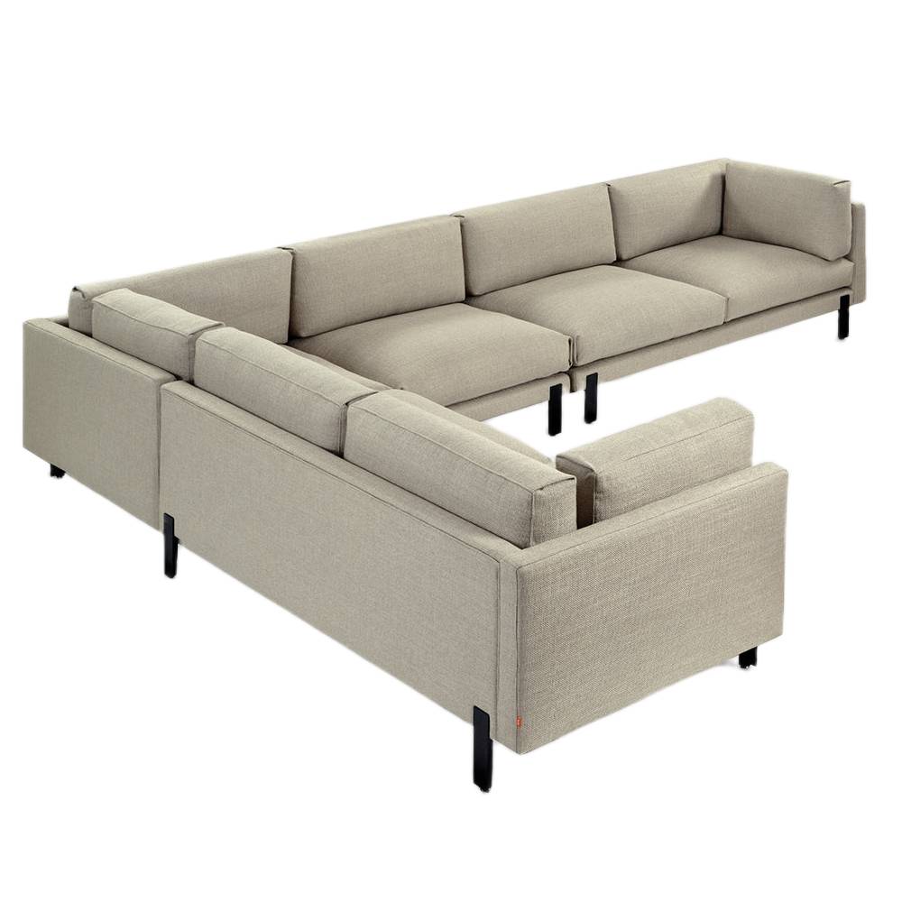 Silverlake XL Sectional