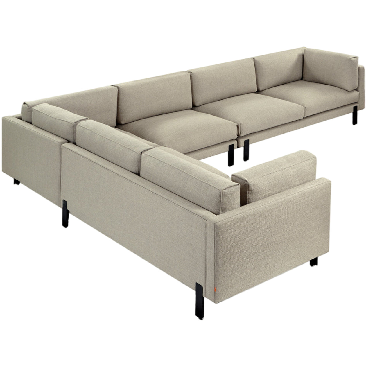 Silverlake XL Sectional