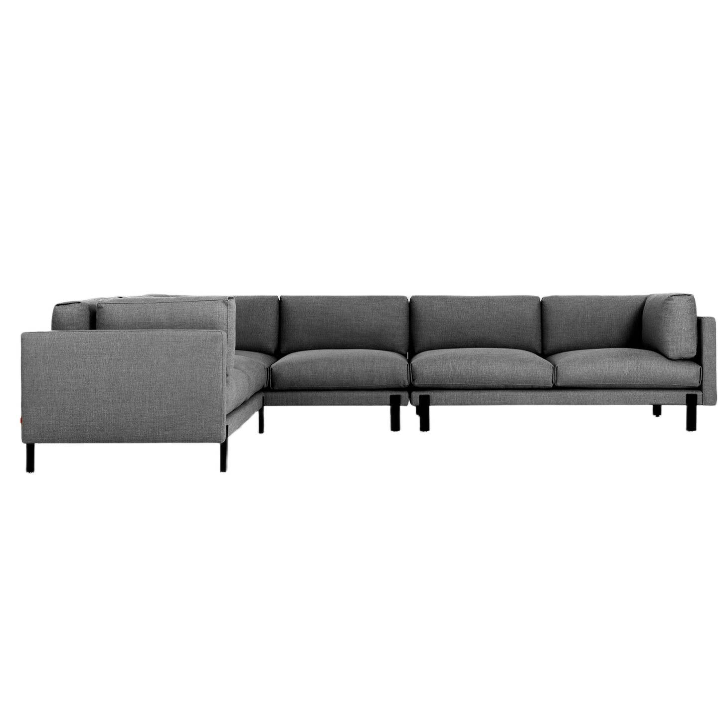 Silverlake XL Sectional