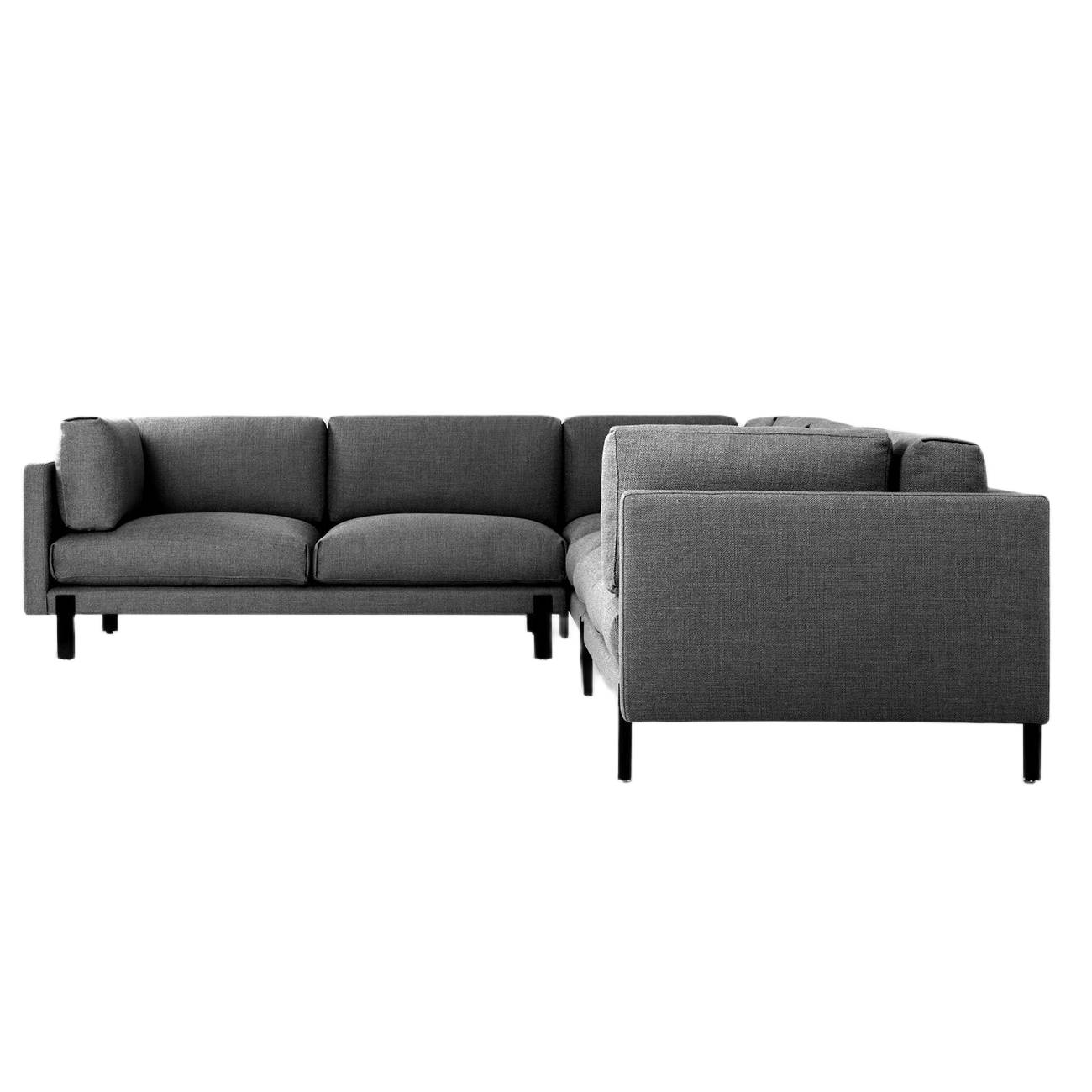 Silverlake XL Sectional
