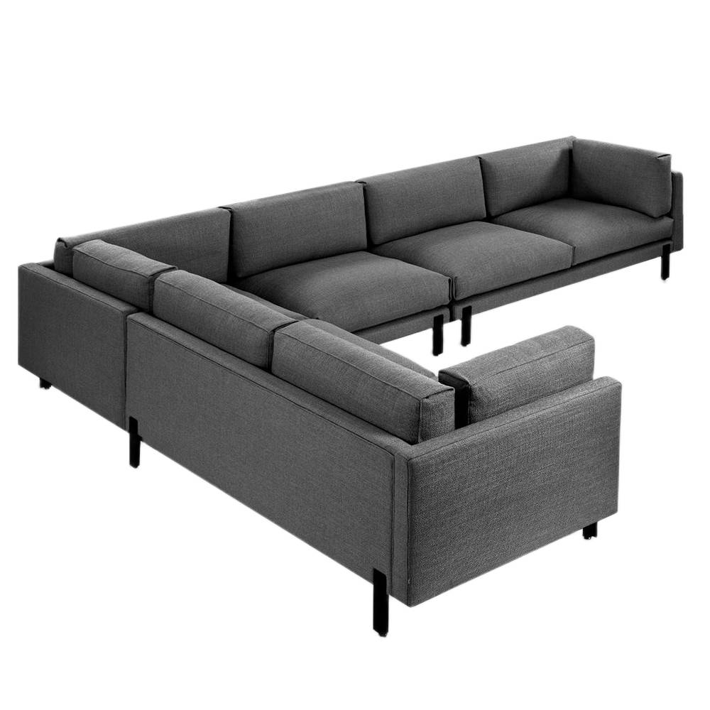 Silverlake XL Sectional