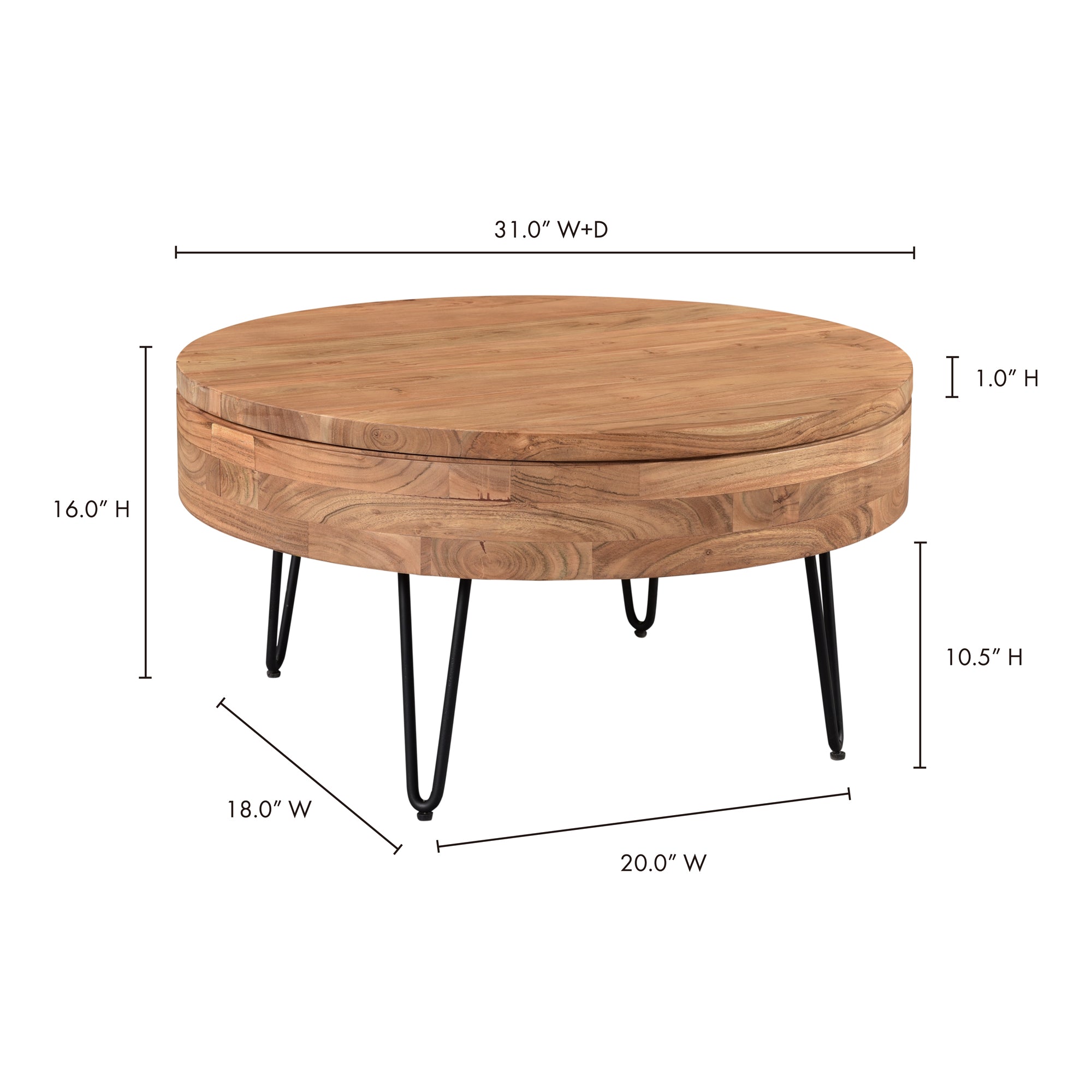 Privado Storage Coffee Table Coffee Table Moe's    Four Hands, Mid Century Modern Furniture, Old Bones Furniture Company, Old Bones Co, Modern Mid Century, Designer Furniture, Furniture Sale, Warehouse Furniture Sale, Privado Storage Coffee Table Sale, https://www.oldbonesco.com/