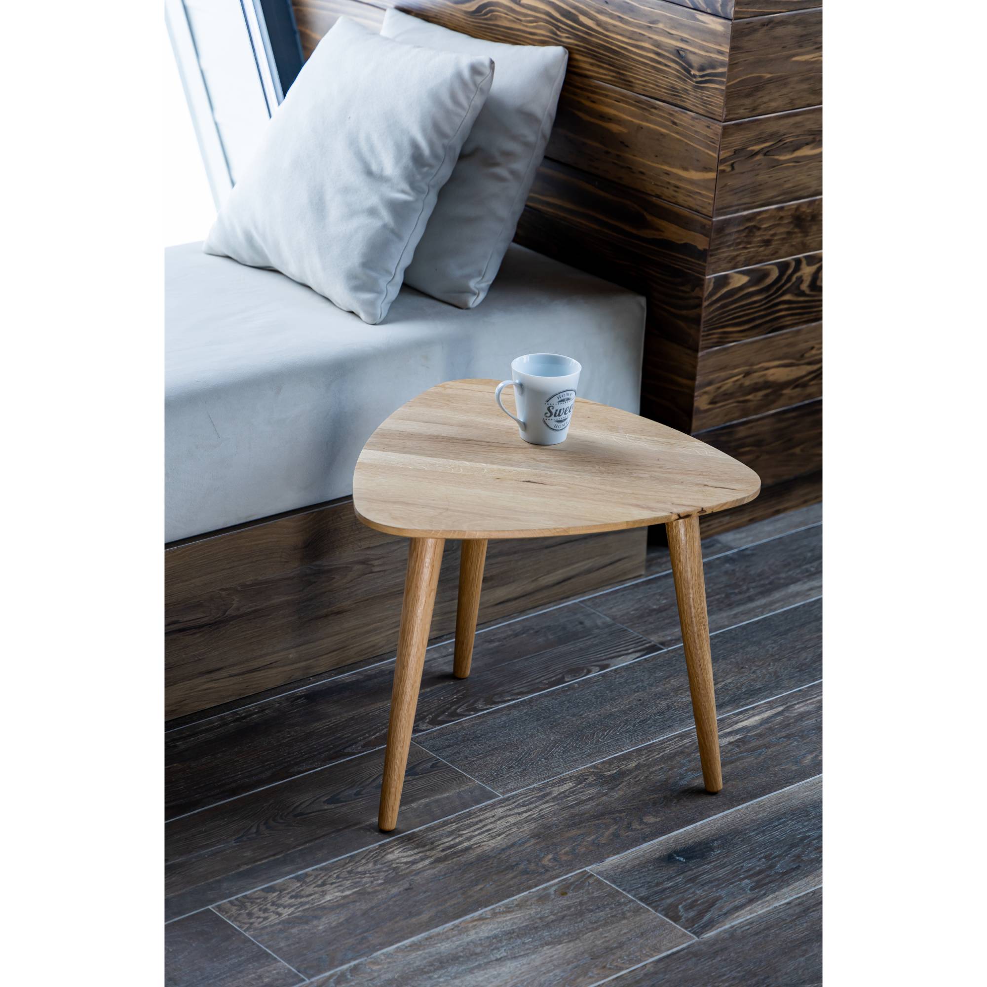 Kolmio Coffee Table Set