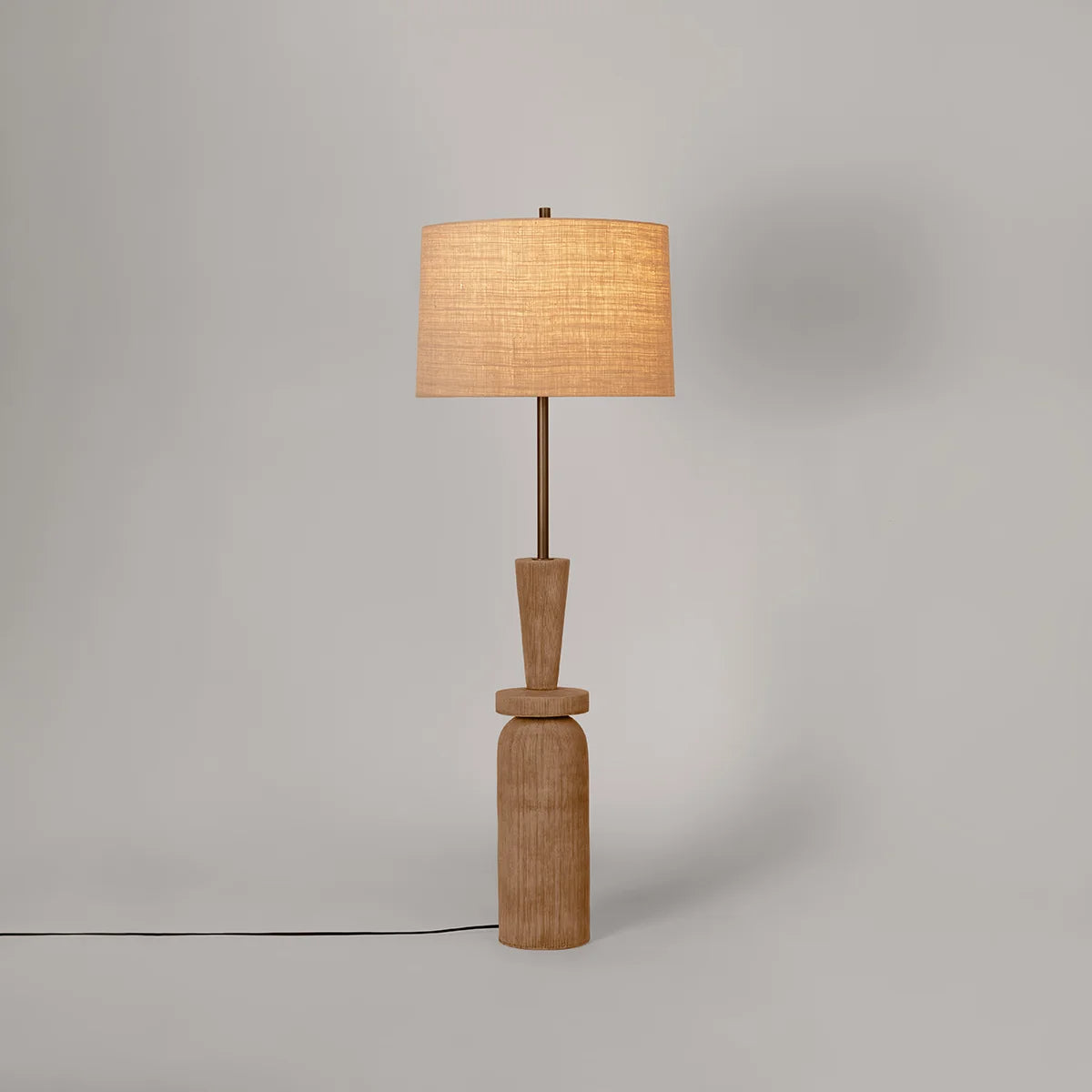 Kinloch Floor Lamp