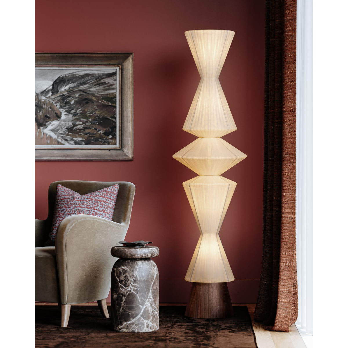 Greendale Floor Lamp