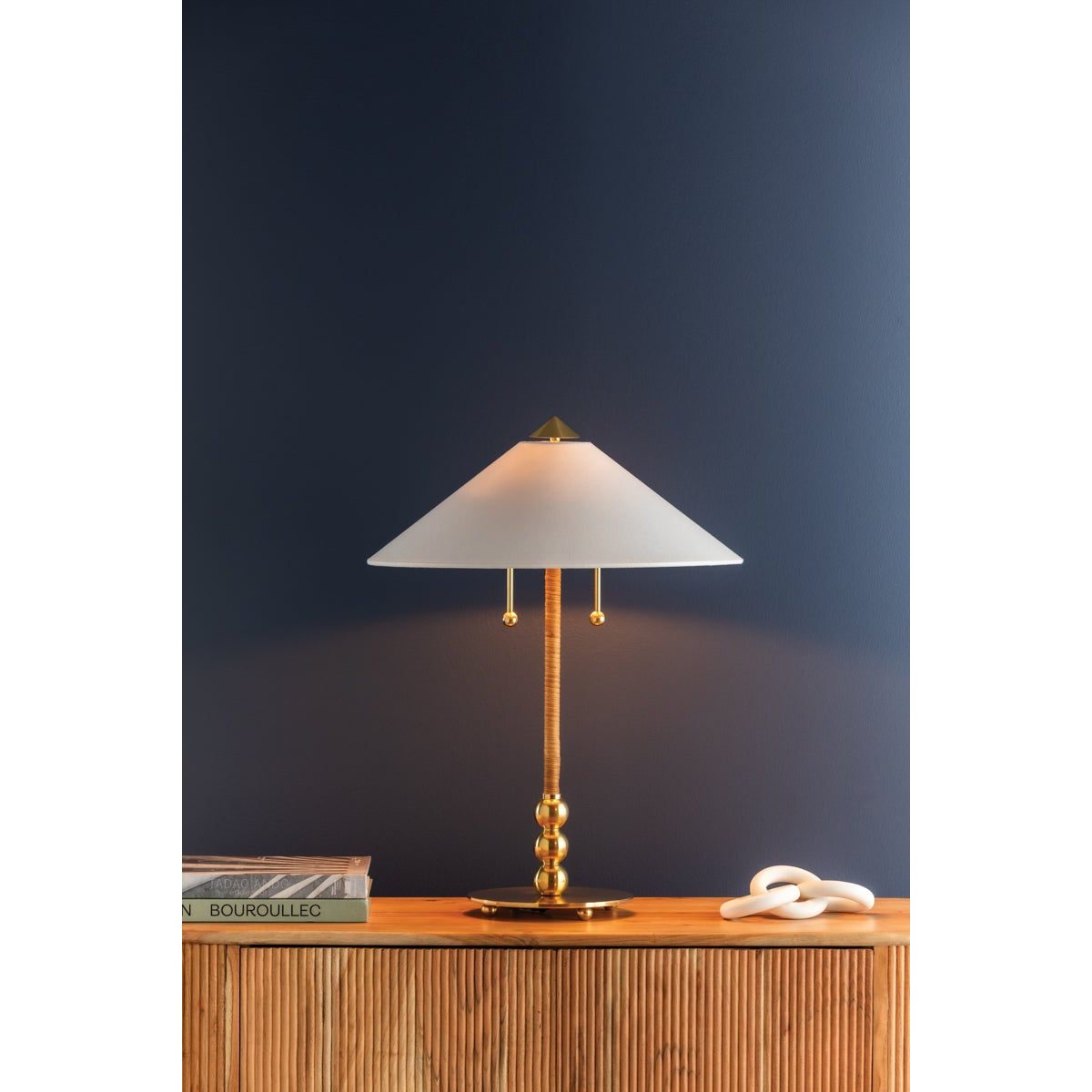 Flare Table Lamp Table & Desk Lamps Hudson Valley Lighting , Black Friday Sale Hudson Valley Lighting Furniture Sale, Old Bones Co, Mid Century Furniture Sale, Four Hands Furniture, Black Friday Sale Flare Table Lamp,Gus Sale, Perigold Flare Table Lamp Table & Desk Lamps Black Friday Sale , Perigold Sale Flare Table Lamp,Flare Table Lamp Lulu and Georgia, Burke Decor Sale Flare Table Lamp, www.oldbonesco.com