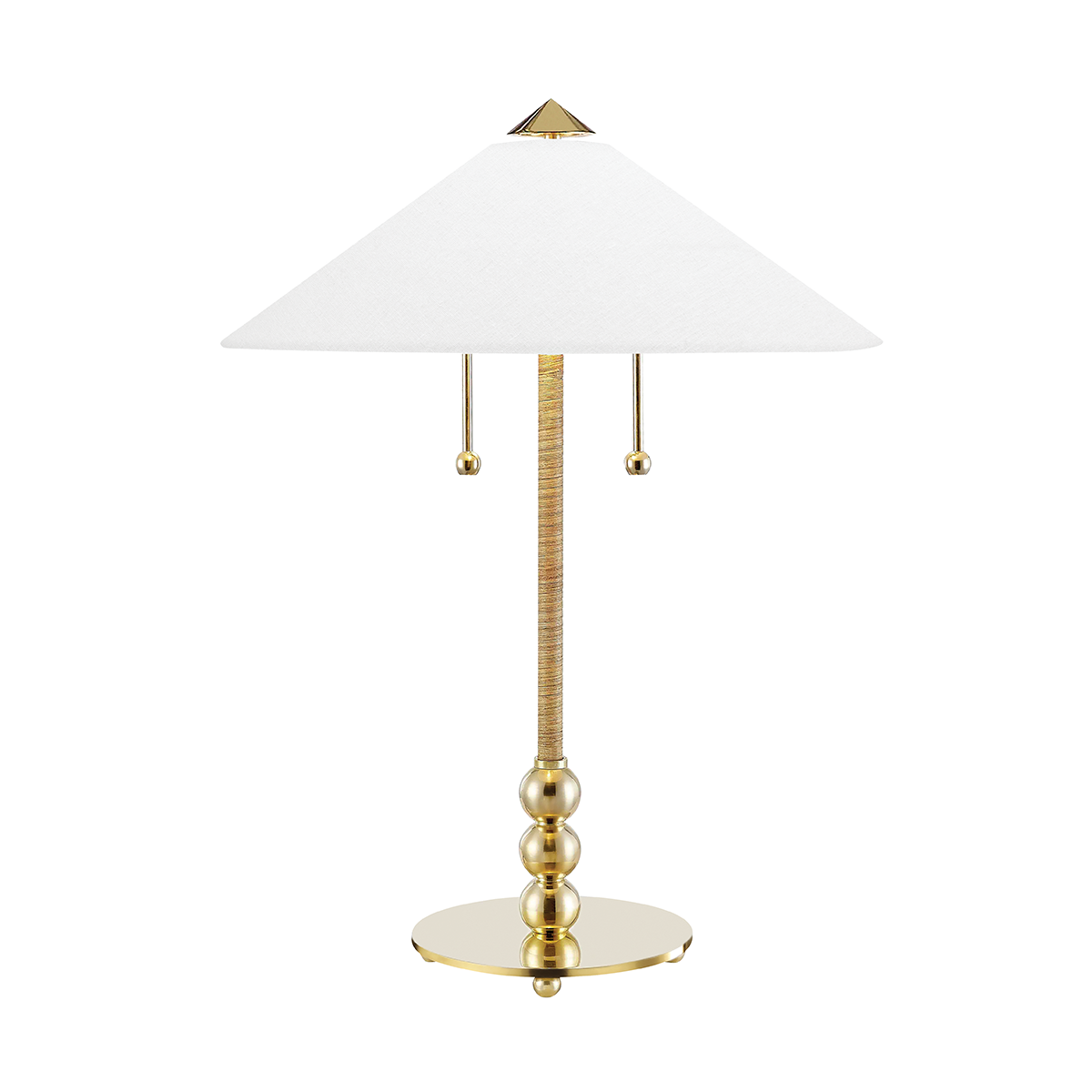 Flare Table Lamp Table & Desk Lamps Hudson Valley Lighting , Black Friday Sale Hudson Valley Lighting Furniture Sale, Old Bones Co, Mid Century Furniture Sale, Four Hands Furniture, Black Friday Sale Flare Table Lamp,Gus Sale, Perigold Flare Table Lamp Table & Desk Lamps Black Friday Sale , Perigold Sale Flare Table Lamp,Flare Table Lamp Lulu and Georgia, Burke Decor Sale Flare Table Lamp, www.oldbonesco.com