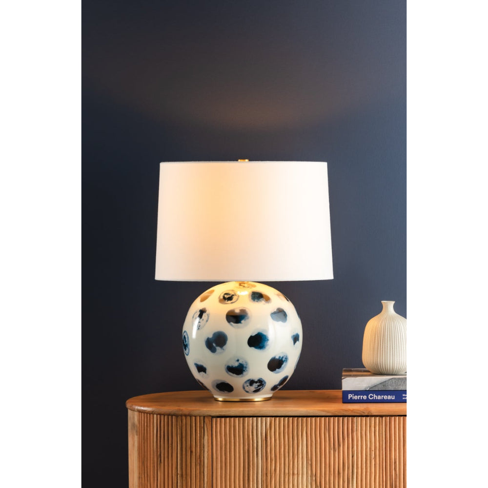 Blue Point Table Lamp Table & Desk Lamps Hudson Valley Lighting , Black Friday Sale Hudson Valley Lighting Furniture Sale, Old Bones Co, Mid Century Furniture Sale, Four Hands Furniture, Black Friday Sale Blue Point Table Lamp,Gus Sale, Perigold Blue Point Table Lamp Table & Desk Lamps Black Friday Sale , Perigold Sale Blue Point Table Lamp,Blue Point Table Lamp Lulu and Georgia, Burke Decor Sale Blue Point Table Lamp, www.oldbonesco.com