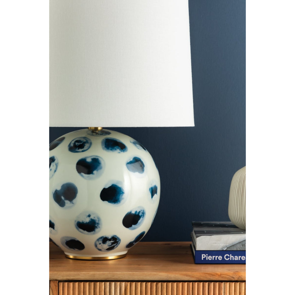Blue Point Table Lamp Table & Desk Lamps Hudson Valley Lighting , Black Friday Sale Hudson Valley Lighting Furniture Sale, Old Bones Co, Mid Century Furniture Sale, Four Hands Furniture, Black Friday Sale Blue Point Table Lamp,Gus Sale, Perigold Blue Point Table Lamp Table & Desk Lamps Black Friday Sale , Perigold Sale Blue Point Table Lamp,Blue Point Table Lamp Lulu and Georgia, Burke Decor Sale Blue Point Table Lamp, www.oldbonesco.com