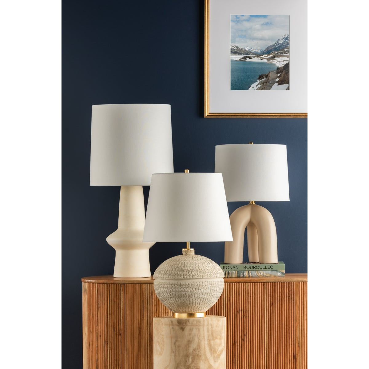Ramapo Table Lamp Table & Desk Lamps Hudson Valley Lighting , Black Friday Sale Hudson Valley Lighting Furniture Sale, Old Bones Co, Mid Century Furniture Sale, Four Hands Furniture, Black Friday Sale Ramapo Table Lamp,Gus Sale, Perigold Ramapo Table Lamp Table & Desk Lamps Black Friday Sale , Perigold Sale Ramapo Table Lamp,Ramapo Table Lamp Lulu and Georgia, Burke Decor Sale Ramapo Table Lamp, www.oldbonesco.com