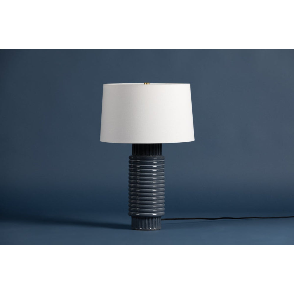 Broderick Table Lamp Table & Desk Lamps Hudson Valley Lighting , Black Friday Sale Hudson Valley Lighting Furniture Sale, Old Bones Co, Mid Century Furniture Sale, Four Hands Furniture, Black Friday Sale Broderick Table Lamp,Gus Sale, Perigold Broderick Table Lamp Table & Desk Lamps Black Friday Sale , Perigold Sale Broderick Table Lamp,Broderick Table Lamp Lulu and Georgia, Burke Decor Sale Broderick Table Lamp, www.oldbonesco.com
