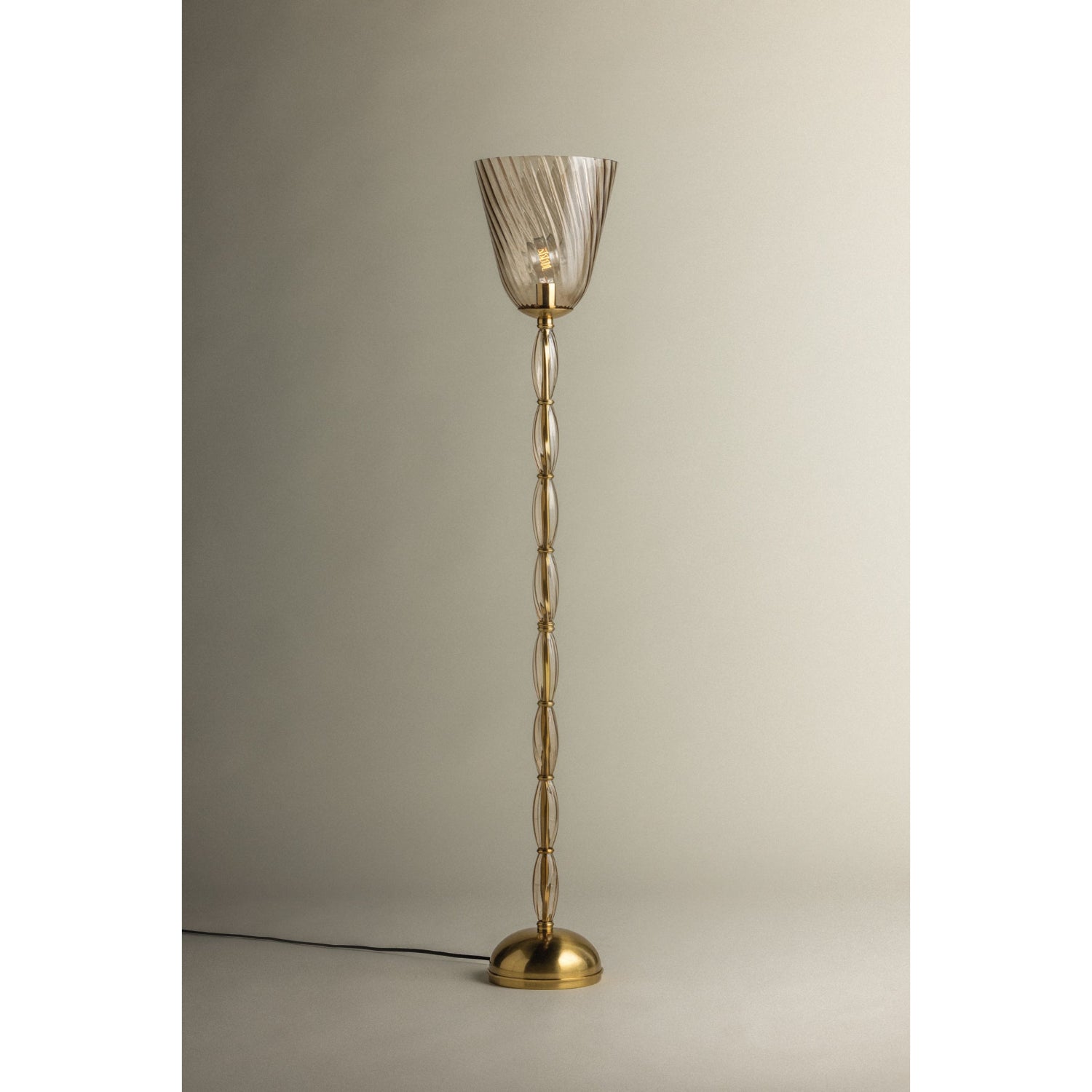 Bleecker Floor Lamp