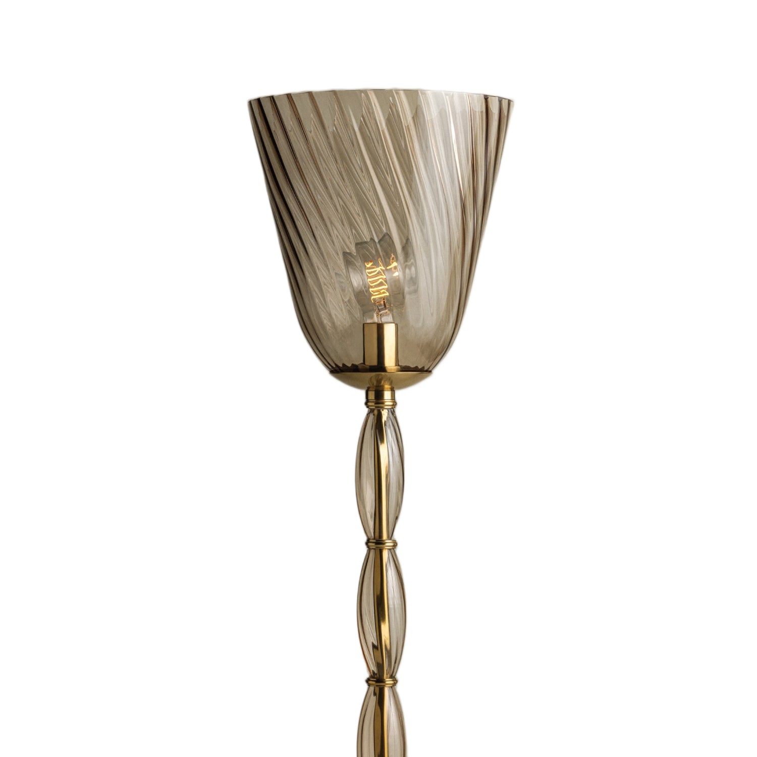 Bleecker Floor Lamp