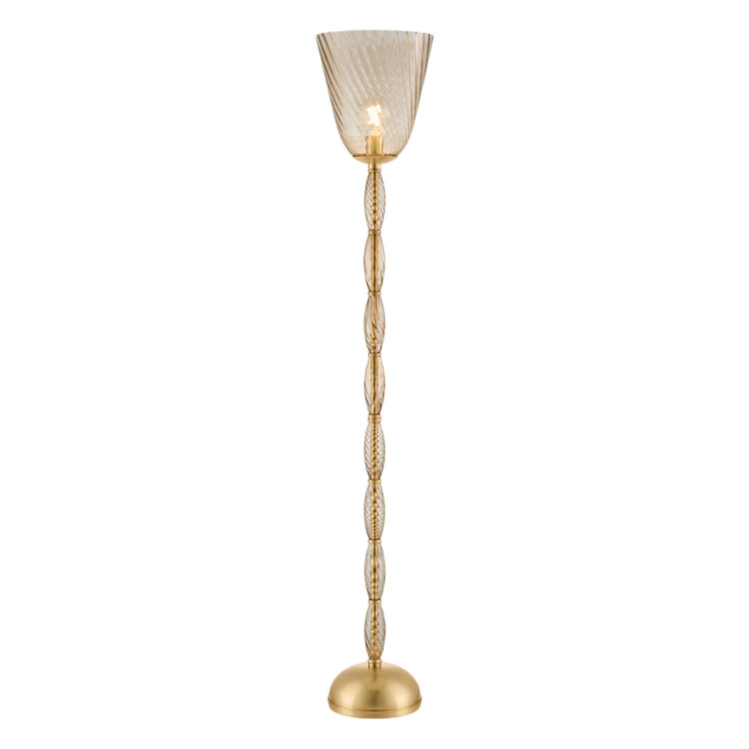 Bleecker Floor Lamp