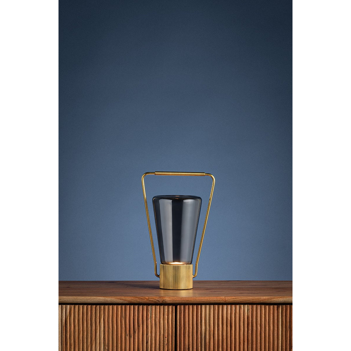 Booker Rechargeable Table Lamp