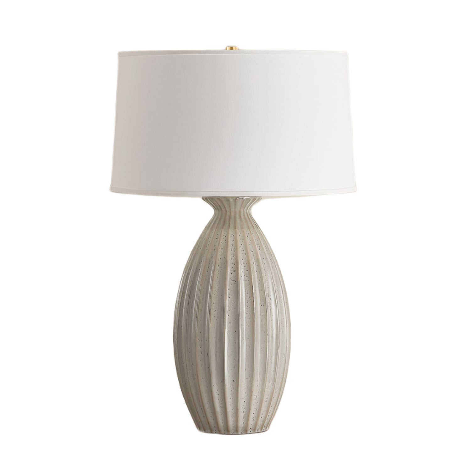 Box Elder Table Lamp