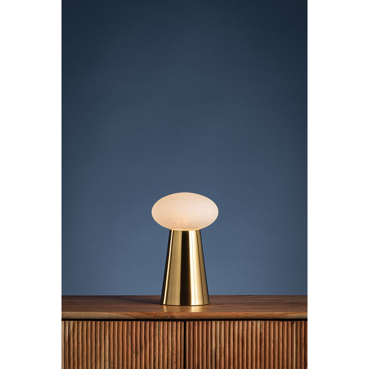 Cashel Rechargeable Table Lamp
